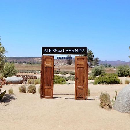 Rancho El Parral Villa San Marcos  Dış mekan fotoğraf
