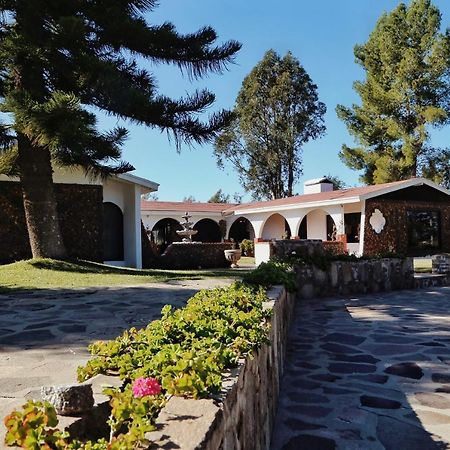 Rancho El Parral Villa San Marcos  Dış mekan fotoğraf