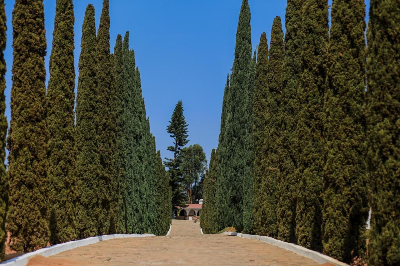 Rancho El Parral Villa San Marcos  Dış mekan fotoğraf