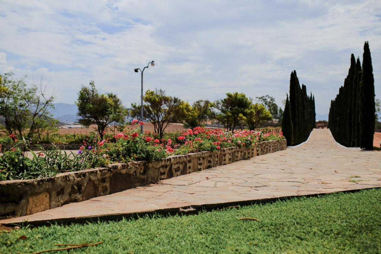 Rancho El Parral Villa San Marcos  Dış mekan fotoğraf