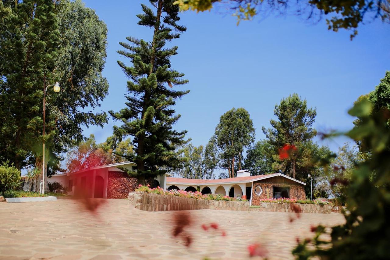 Rancho El Parral Villa San Marcos  Dış mekan fotoğraf