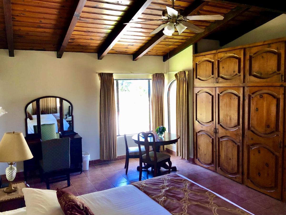 Rancho El Parral Villa San Marcos  Dış mekan fotoğraf