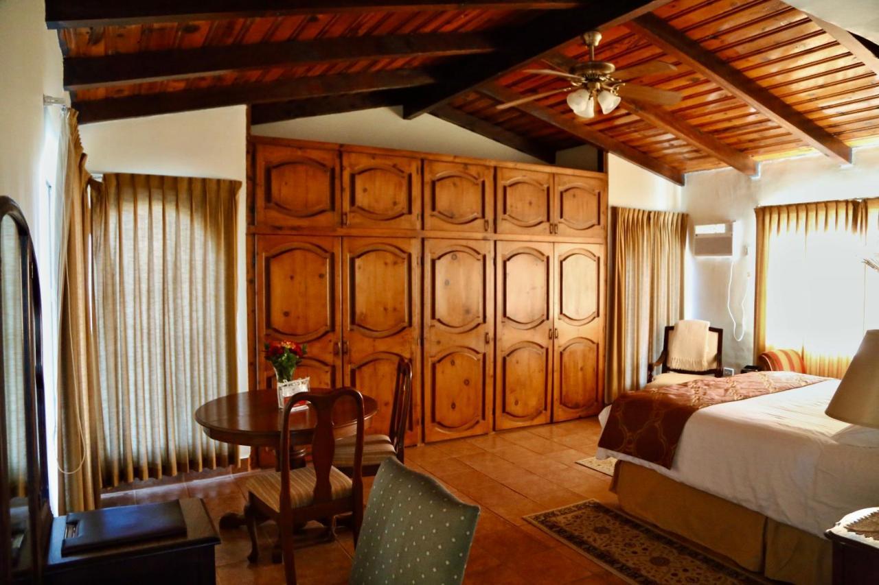 Rancho El Parral Villa San Marcos  Dış mekan fotoğraf