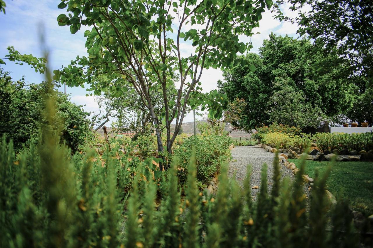 Rancho El Parral Villa San Marcos  Dış mekan fotoğraf