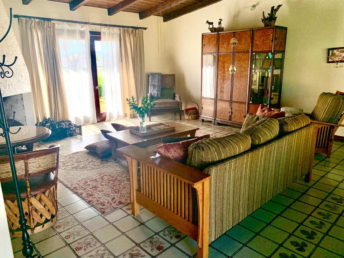 Rancho El Parral Villa San Marcos  Dış mekan fotoğraf