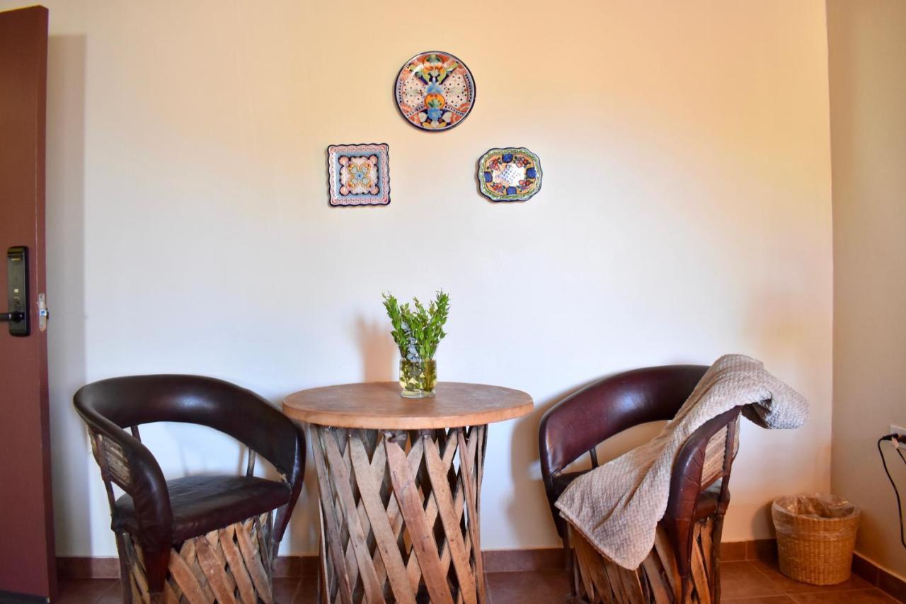 Rancho El Parral Villa San Marcos  Dış mekan fotoğraf
