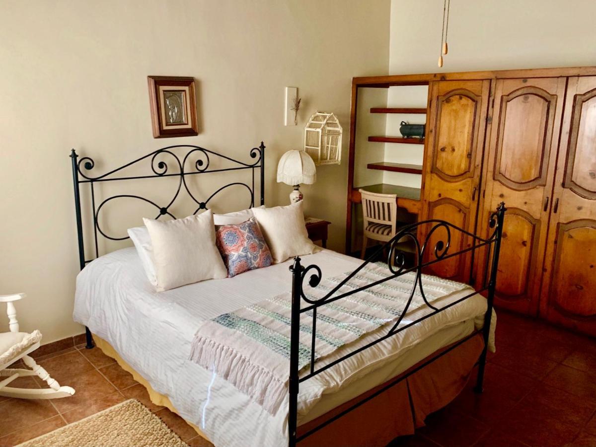 Rancho El Parral Villa San Marcos  Dış mekan fotoğraf