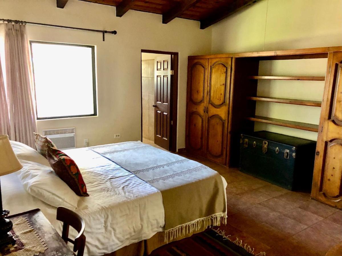 Rancho El Parral Villa San Marcos  Dış mekan fotoğraf