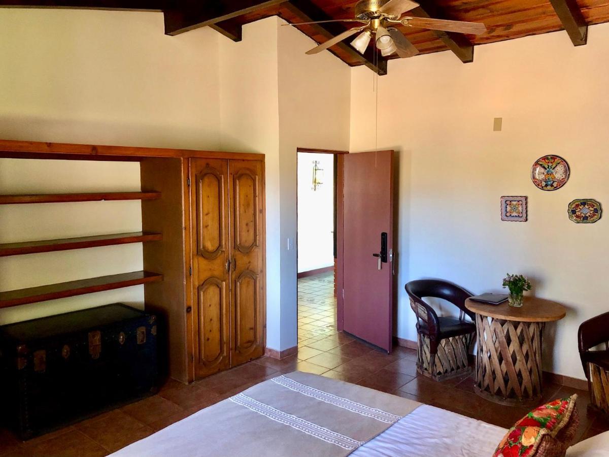 Rancho El Parral Villa San Marcos  Dış mekan fotoğraf