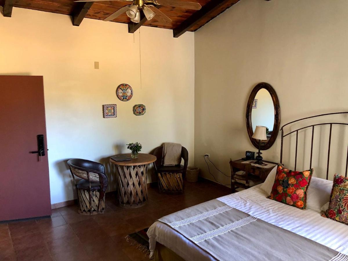 Rancho El Parral Villa San Marcos  Dış mekan fotoğraf