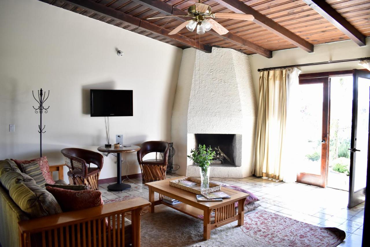 Rancho El Parral Villa San Marcos  Dış mekan fotoğraf