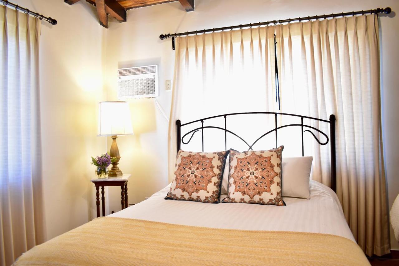 Rancho El Parral Villa San Marcos  Dış mekan fotoğraf