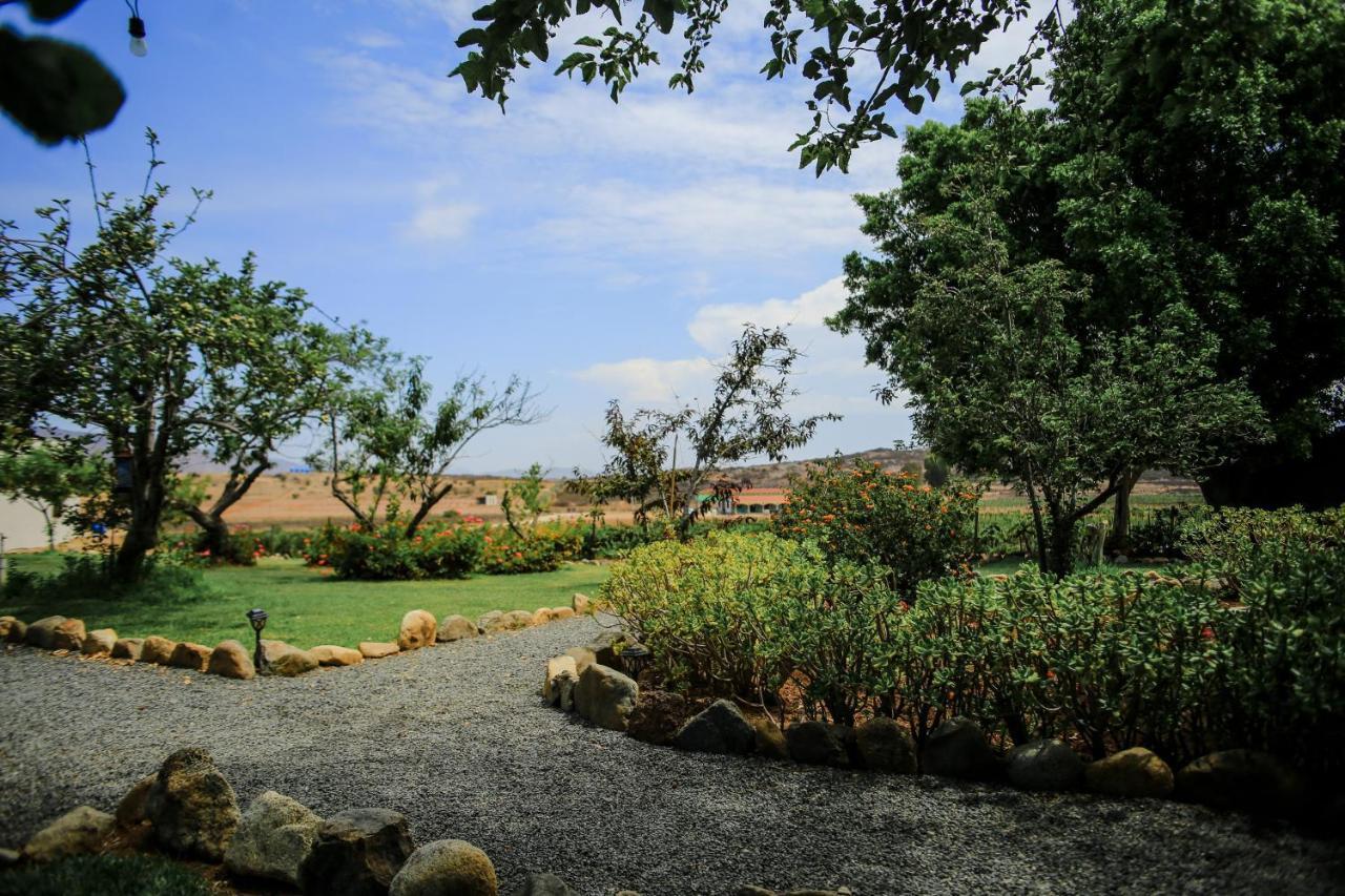 Rancho El Parral Villa San Marcos  Dış mekan fotoğraf