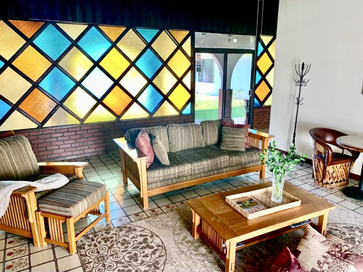 Rancho El Parral Villa San Marcos  Dış mekan fotoğraf