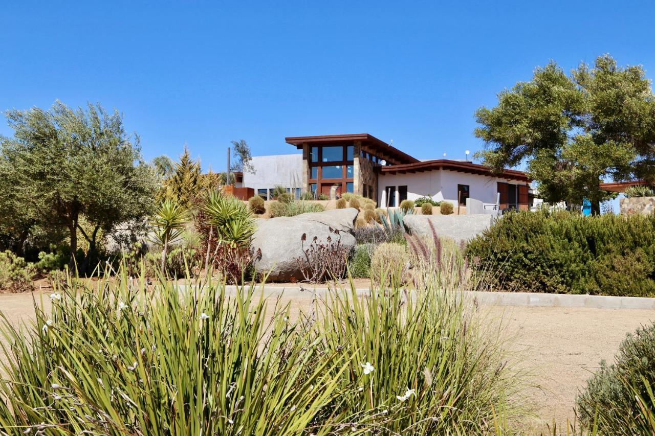 Rancho El Parral Villa San Marcos  Dış mekan fotoğraf