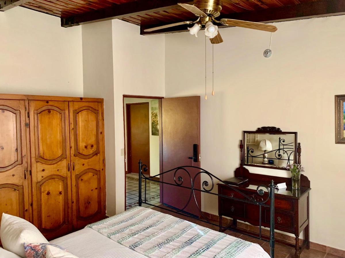 Rancho El Parral Villa San Marcos  Dış mekan fotoğraf