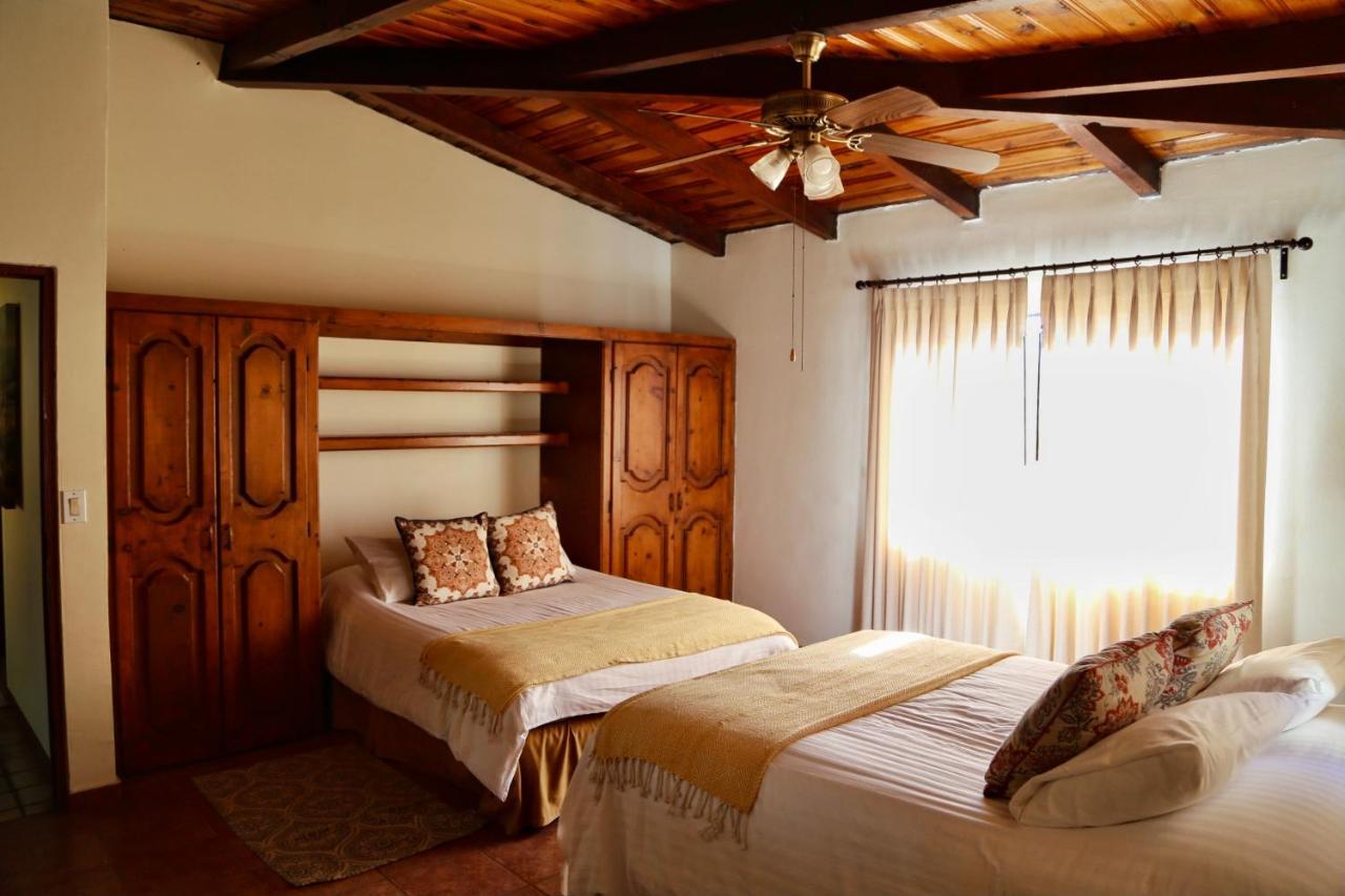 Rancho El Parral Villa San Marcos  Dış mekan fotoğraf