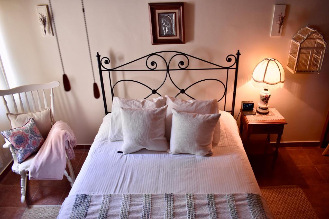 Rancho El Parral Villa San Marcos  Dış mekan fotoğraf