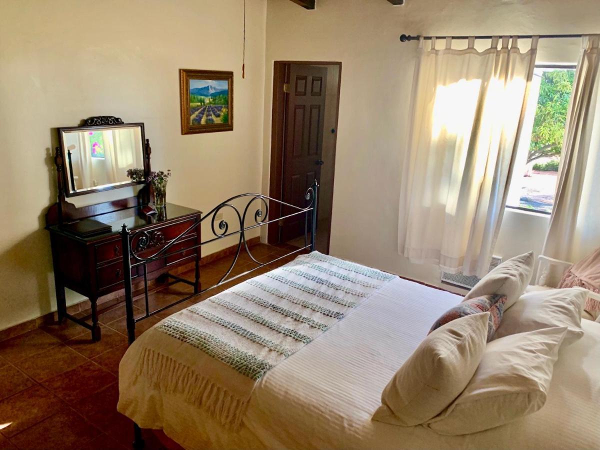 Rancho El Parral Villa San Marcos  Dış mekan fotoğraf
