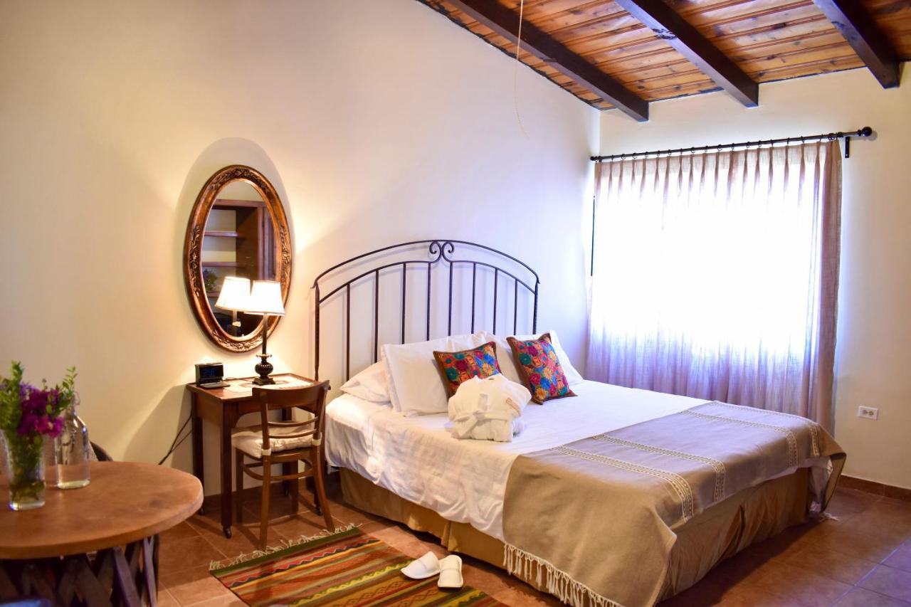 Rancho El Parral Villa San Marcos  Dış mekan fotoğraf