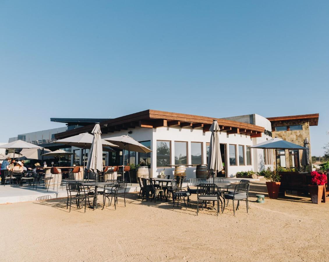 Rancho El Parral Villa San Marcos  Dış mekan fotoğraf