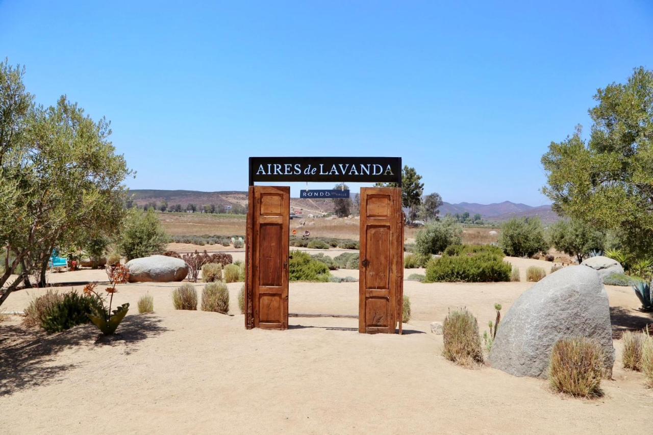 Rancho El Parral Villa San Marcos  Dış mekan fotoğraf
