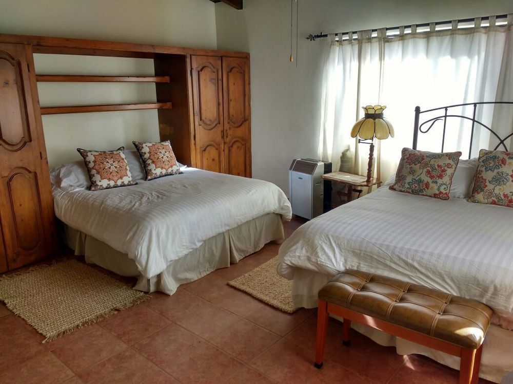 Rancho El Parral Villa San Marcos  Dış mekan fotoğraf