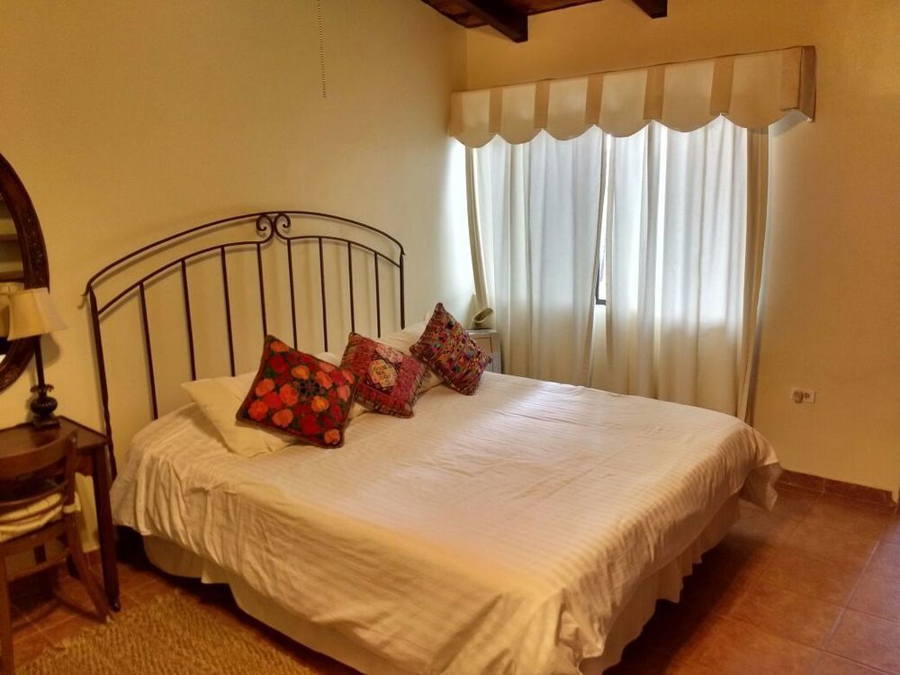 Rancho El Parral Villa San Marcos  Dış mekan fotoğraf