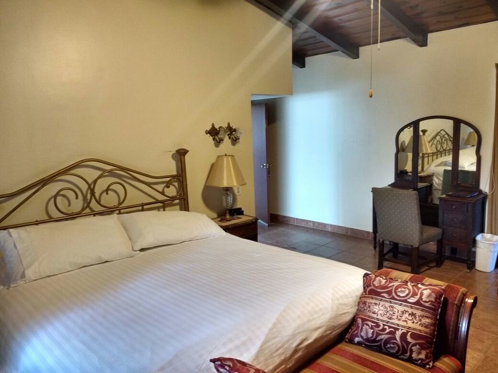 Rancho El Parral Villa San Marcos  Dış mekan fotoğraf