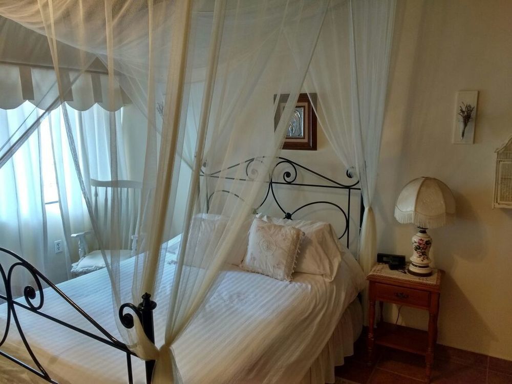 Rancho El Parral Villa San Marcos  Dış mekan fotoğraf
