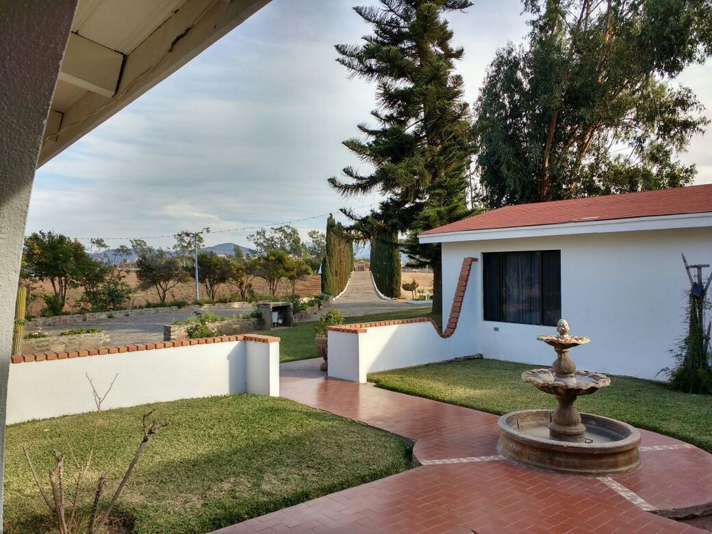 Rancho El Parral Villa San Marcos  Dış mekan fotoğraf