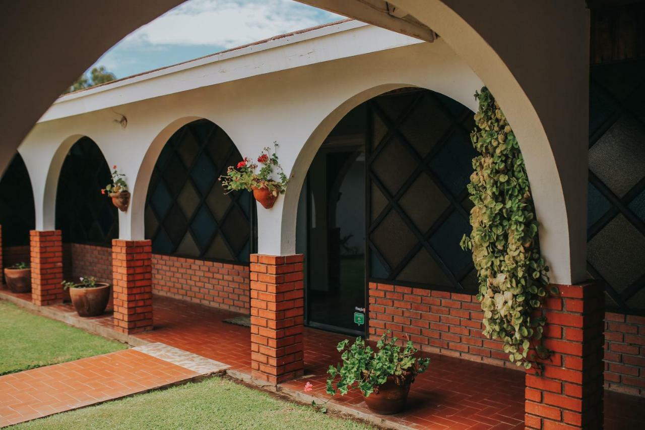 Rancho El Parral Villa San Marcos  Dış mekan fotoğraf
