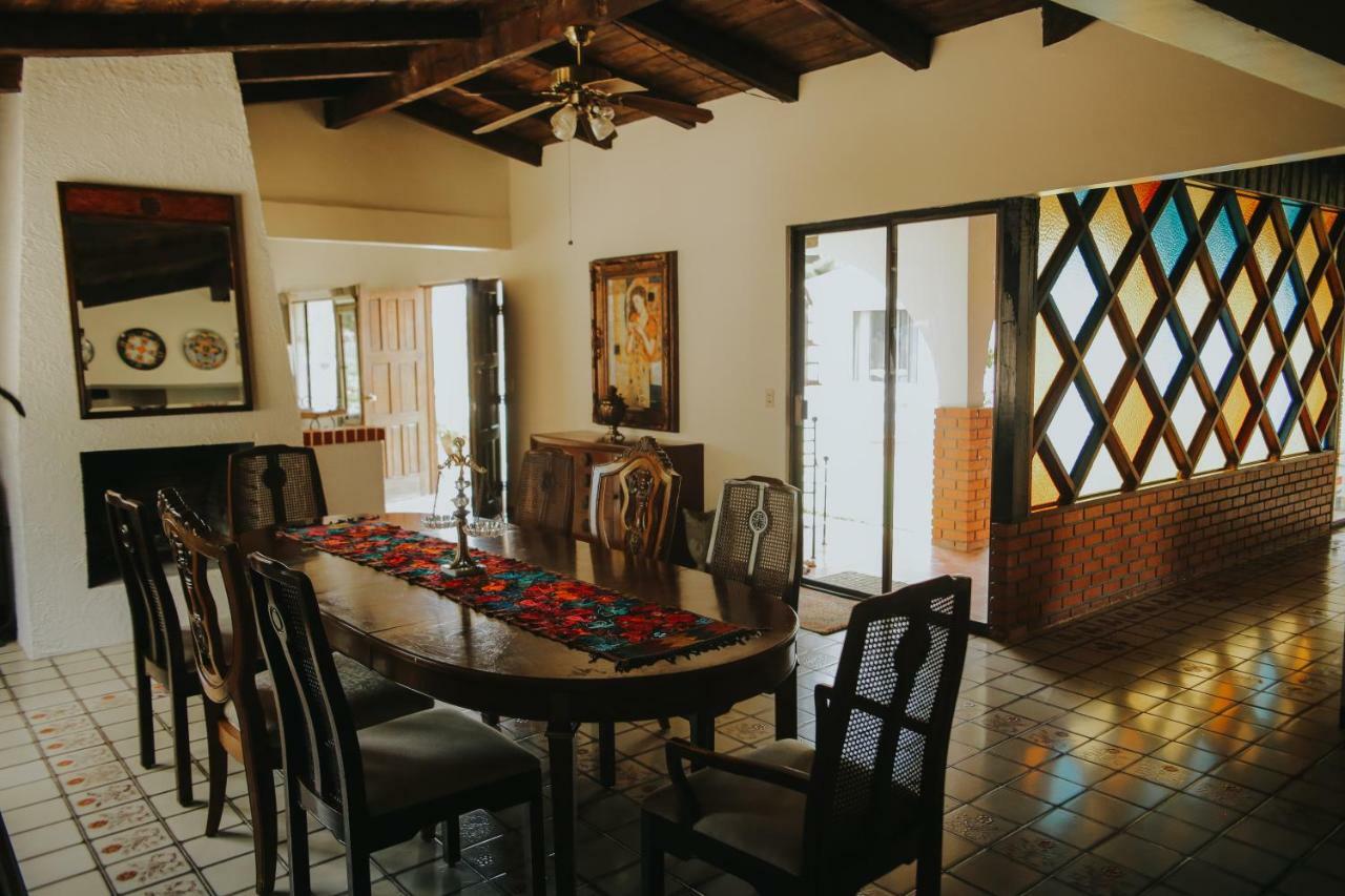 Rancho El Parral Villa San Marcos  Dış mekan fotoğraf
