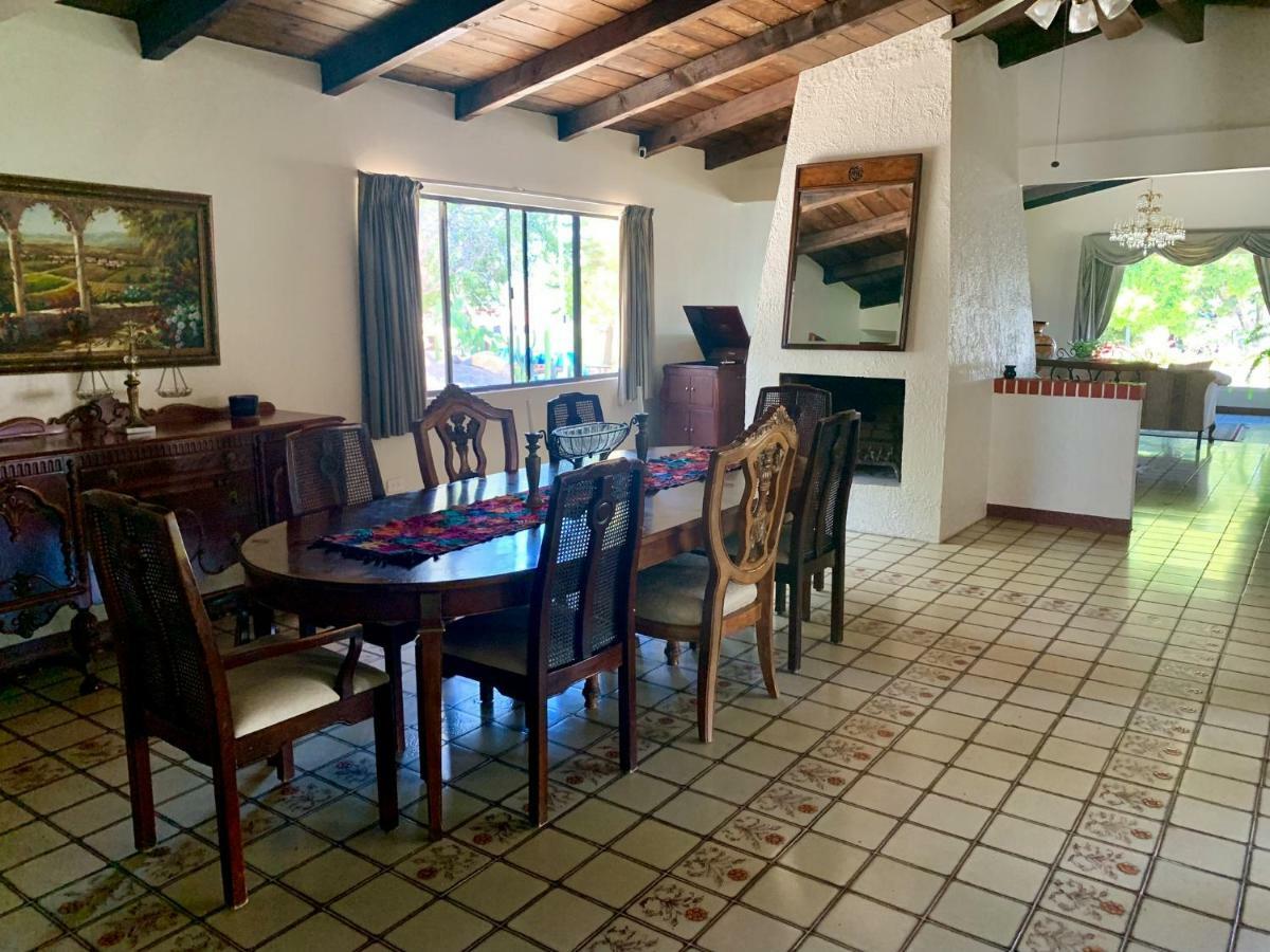 Rancho El Parral Villa San Marcos  Dış mekan fotoğraf